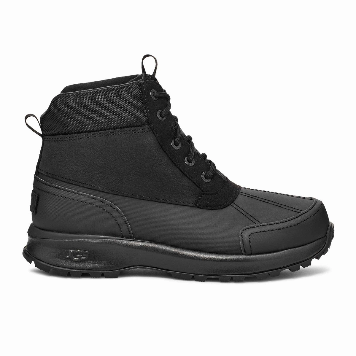 UGG - Emmett DuckBt WP Black