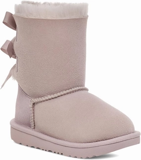 UGG Kids' Bailey Bow II Boot