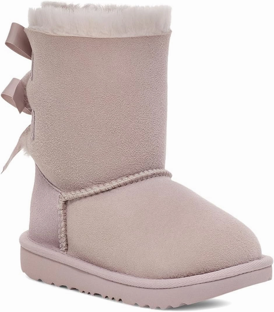 UGG Kids' Bailey Bow II Boot