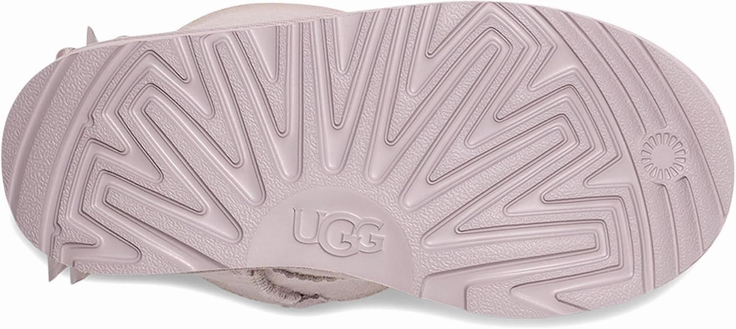 UGG Kids' Bailey Bow II Boot