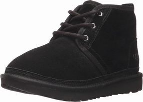 UGG Kids' Neumel II Chukka Boot