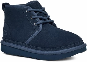 UGG Kids' Neumel II Chukka Boot