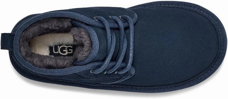 UGG Kids' Neumel II Chukka Boot