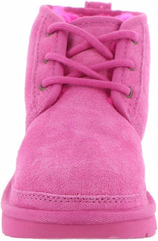 UGG Kids' Neumel II Chukka Boot