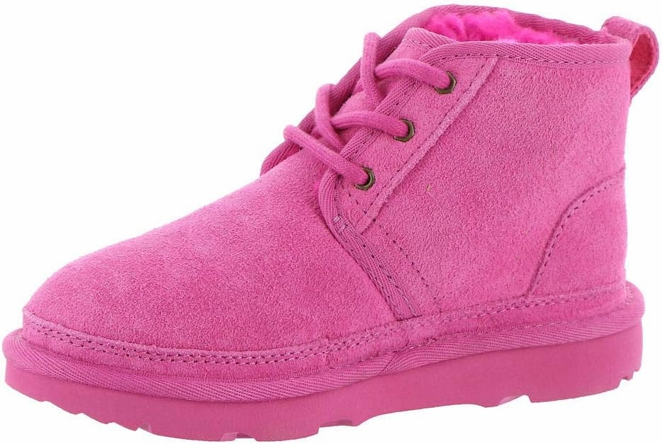 UGG Kids' Neumel II Chukka Boot