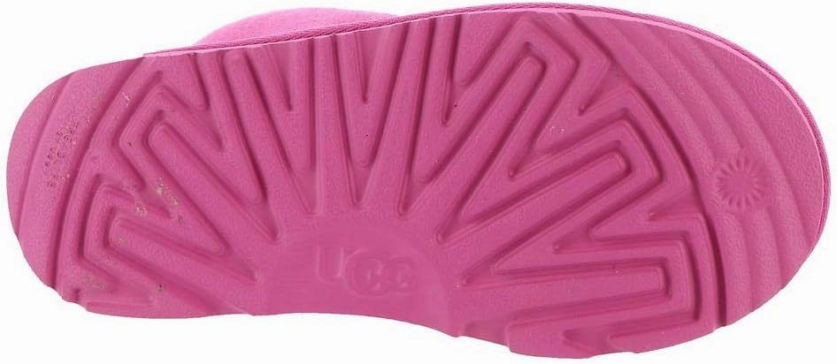 UGG Kids' Neumel II Chukka Boot