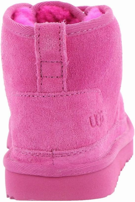 UGG Kids' Neumel II Chukka Boot
