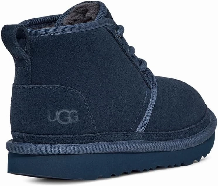 UGG Kids' Neumel II Chukka Boot