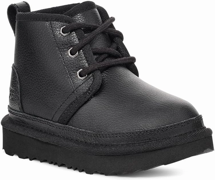 UGG Kids' Neumel II Chukka Boot