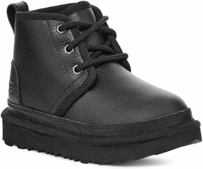 UGG Kids' Neumel II Chukka Boot