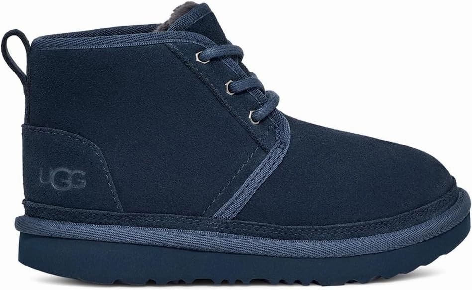 UGG Kids' Neumel II Chukka Boot