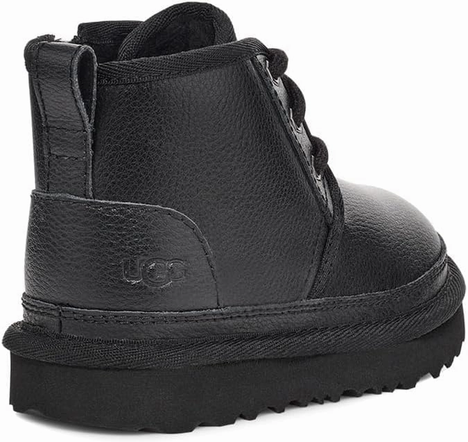 UGG Kids' Neumel II Chukka Boot