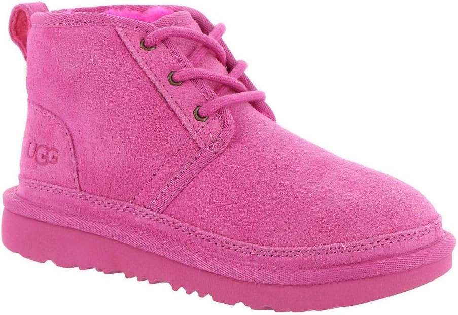 UGG Kids' Neumel II Chukka Boot