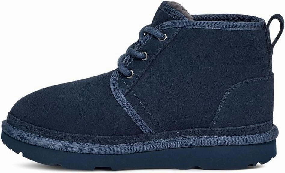 UGG Kids' Neumel II Chukka Boot
