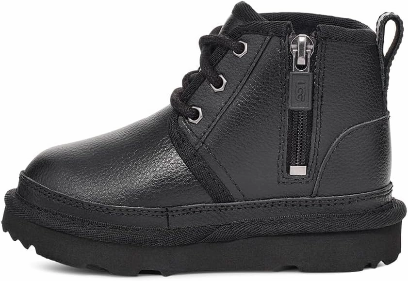 UGG Kids' Neumel II Chukka Boot