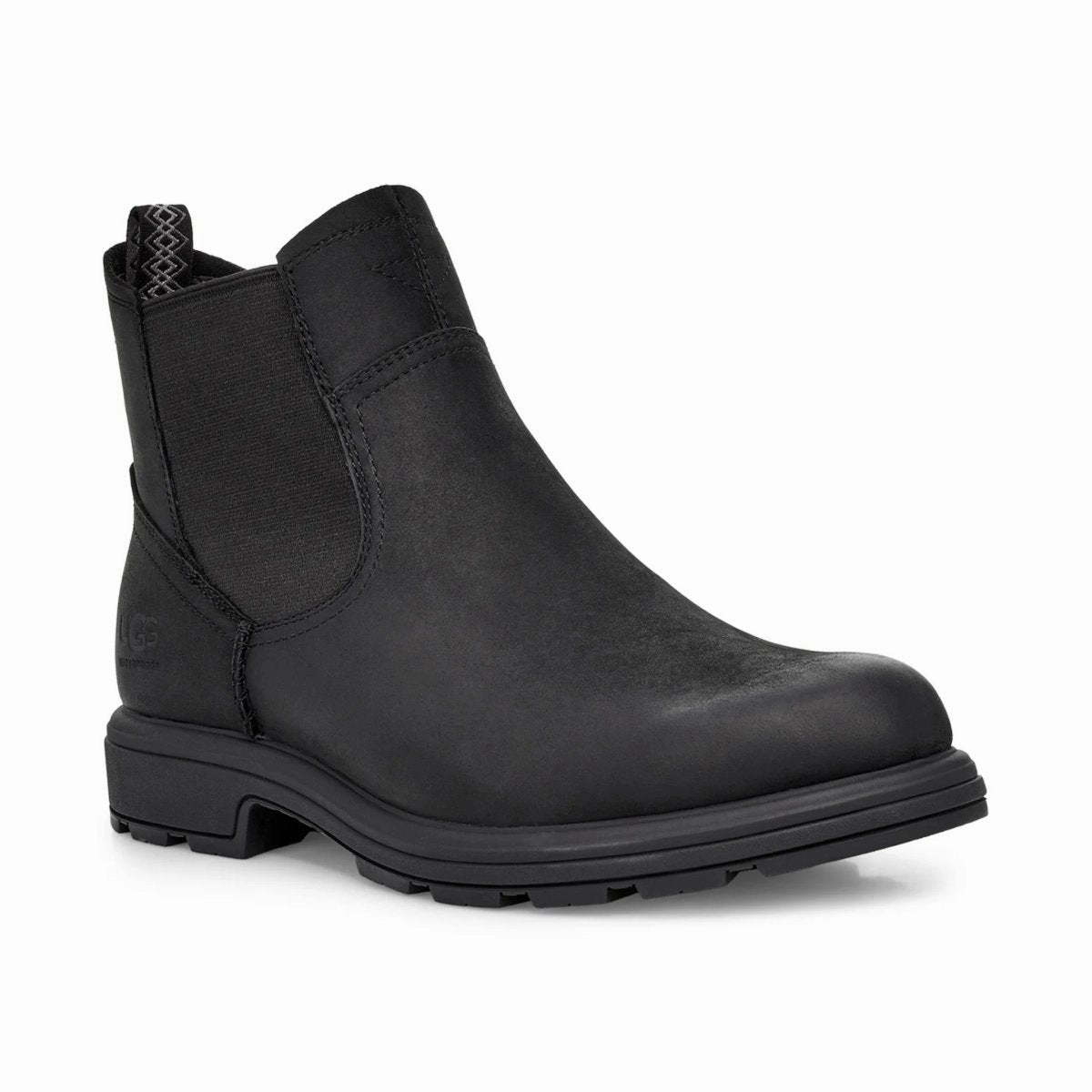 UGG Men's Biltmore Chelsea Black
