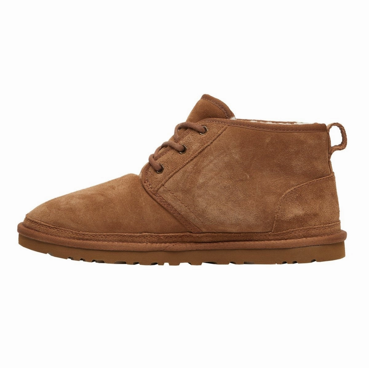 UGG Men's Neumel Chestnut Suede
