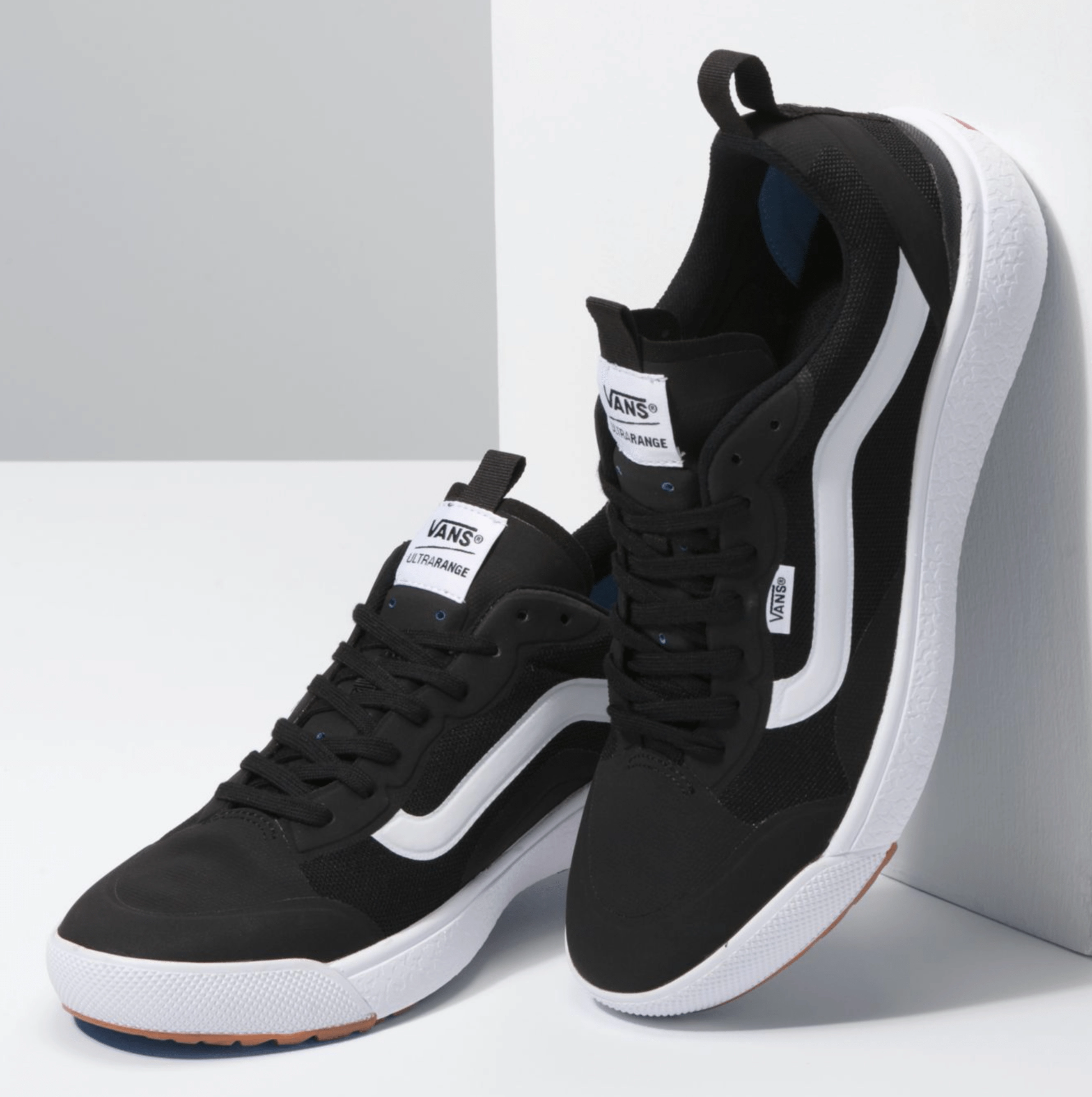 Ultrarange Exo Core