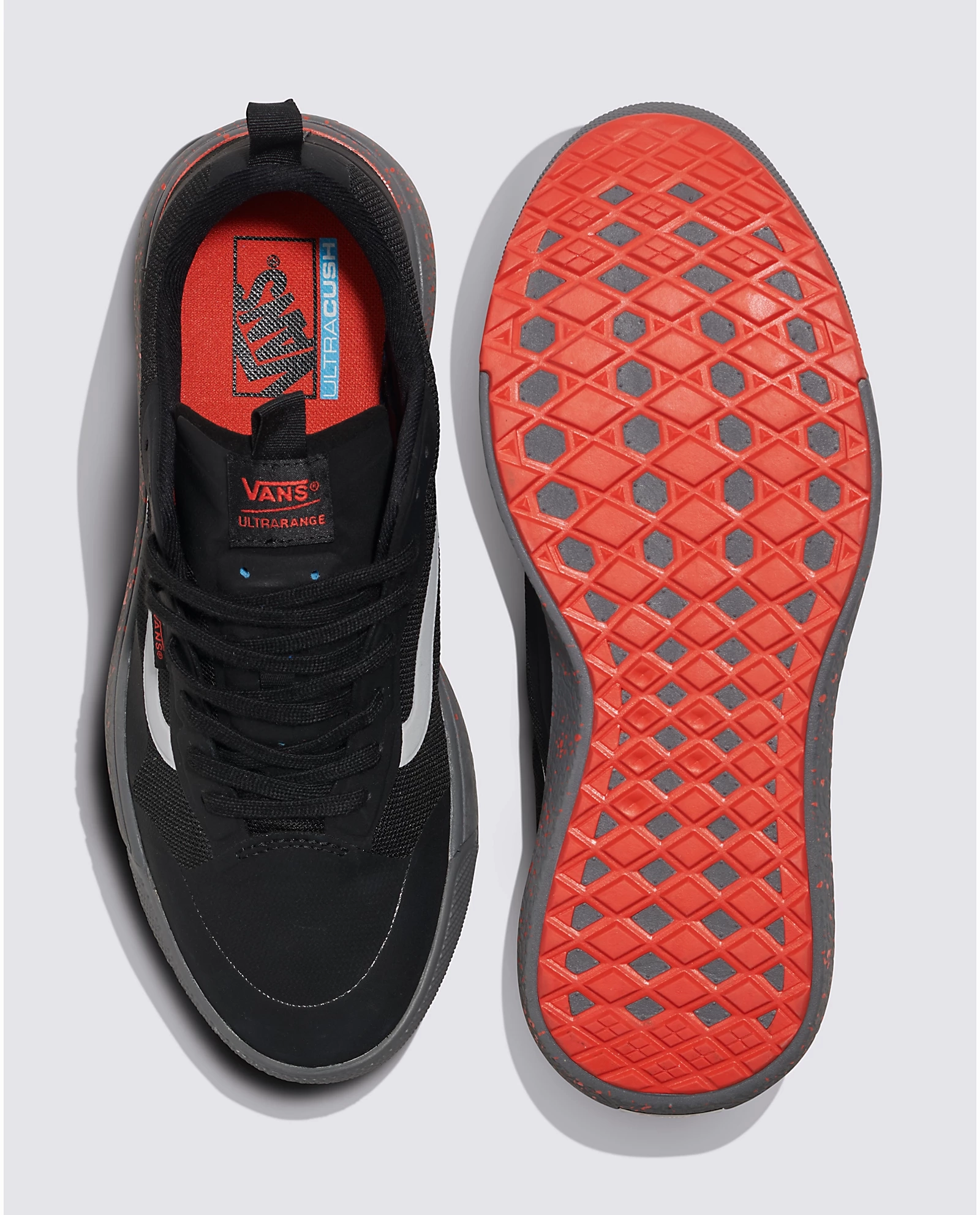 Ultrarange EXO