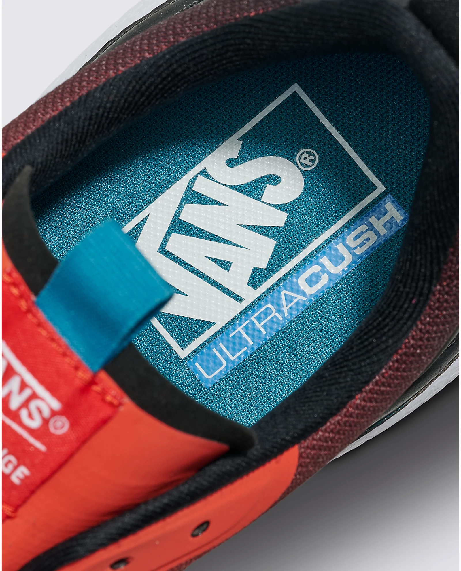 Ultrarange EXO