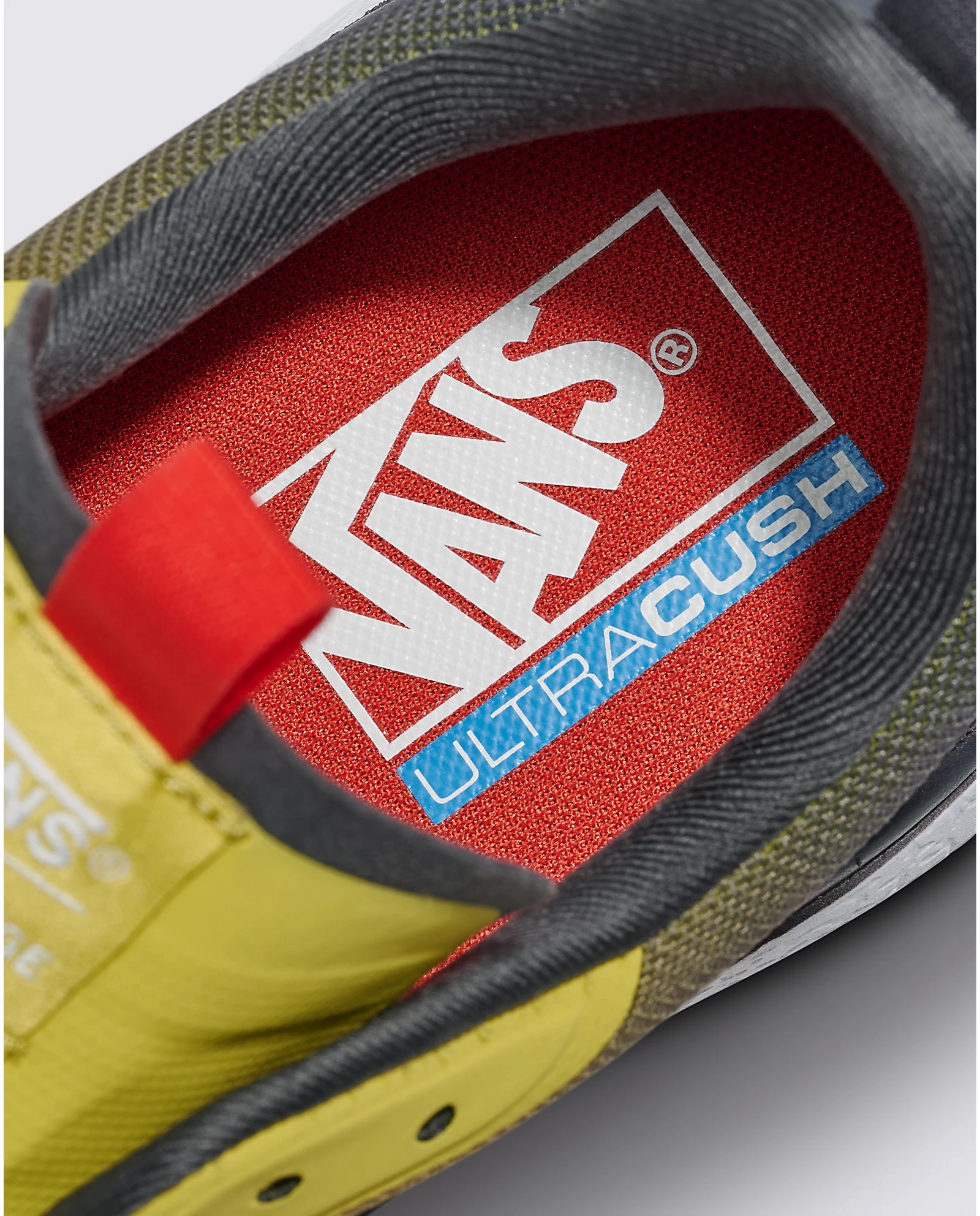 Ultrarange EXO