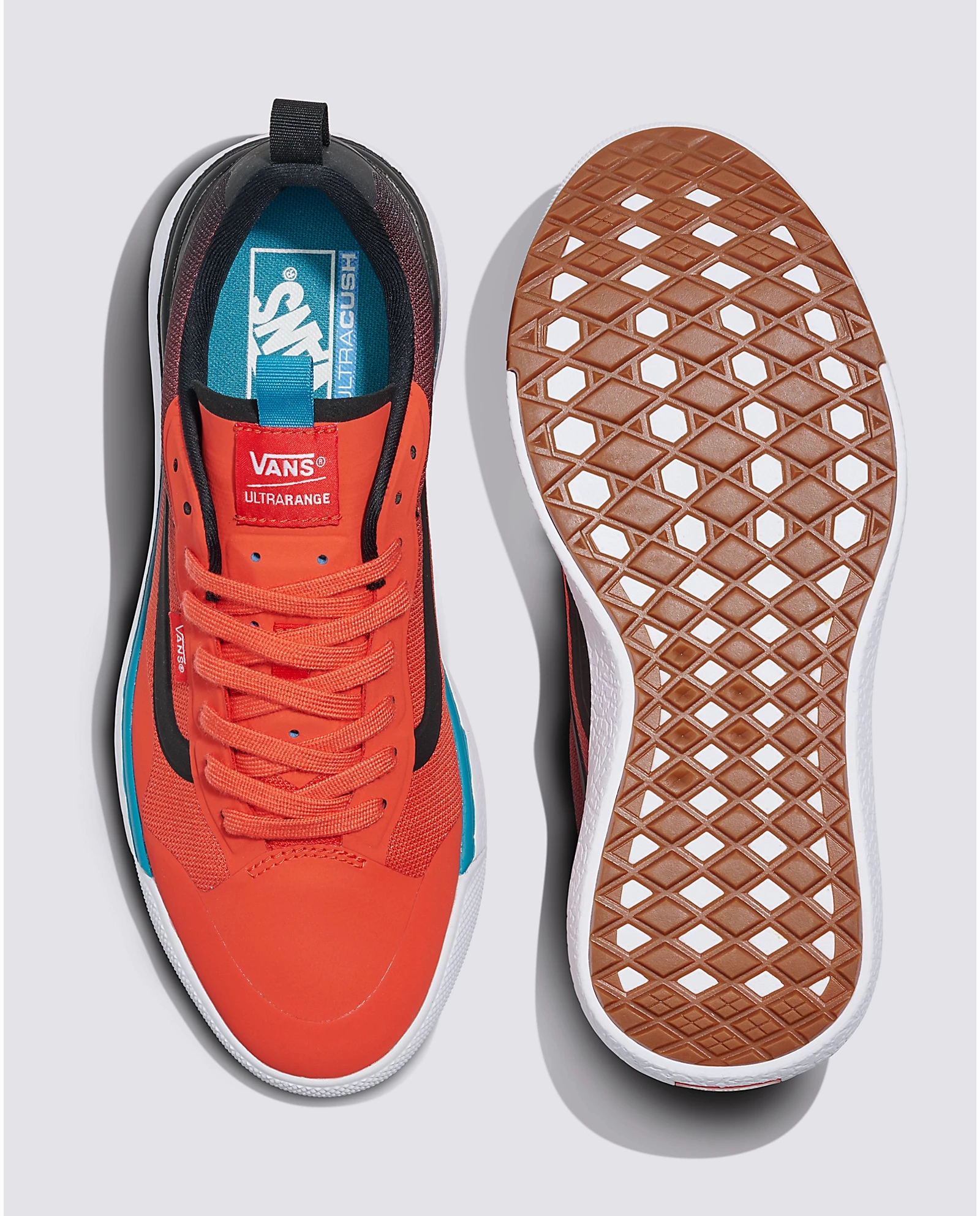 Ultrarange EXO