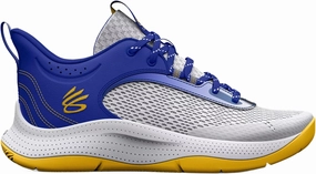 Under Armour 3Z6 Kids Basketball Shoes