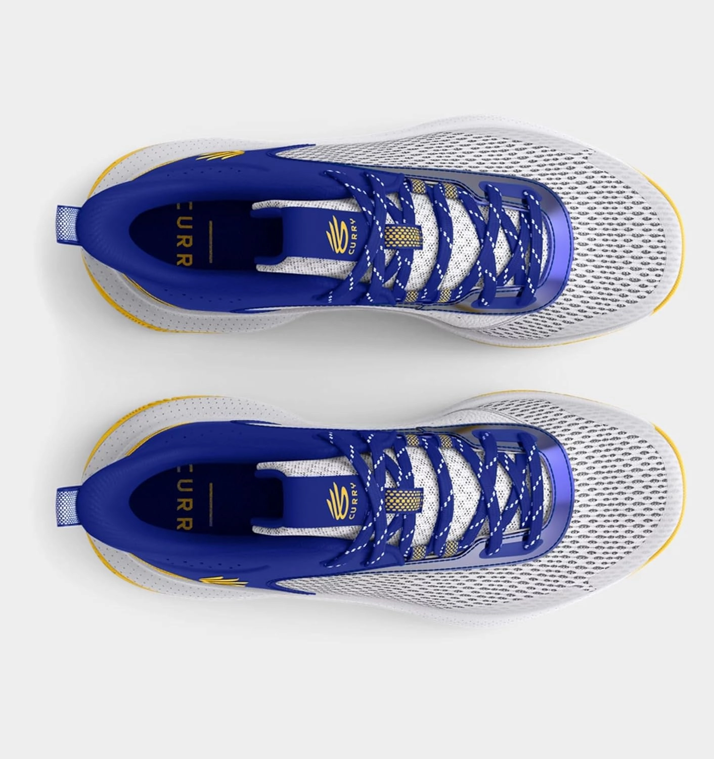 Under Armour 3Z6 Kids Basketball Shoes