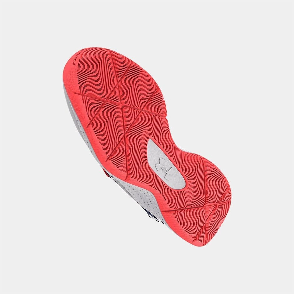 Under Armour 3Z6 Kids Basketball Shoes