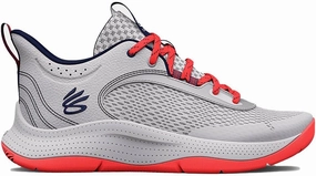 Under Armour 3Z6 Kids Basketball Shoes