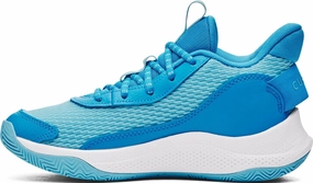 Under Armour Boys Curry 3Z7, Boys' Grade School Basketball Shoes
