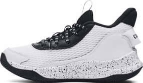 Under Armour Boys Curry 3Z7, Boys' Grade School Basketball Shoes