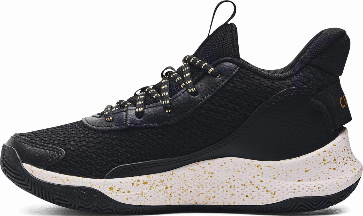 Under Armour Boys Curry 3Z7, Boys' Grade School Basketball Shoes