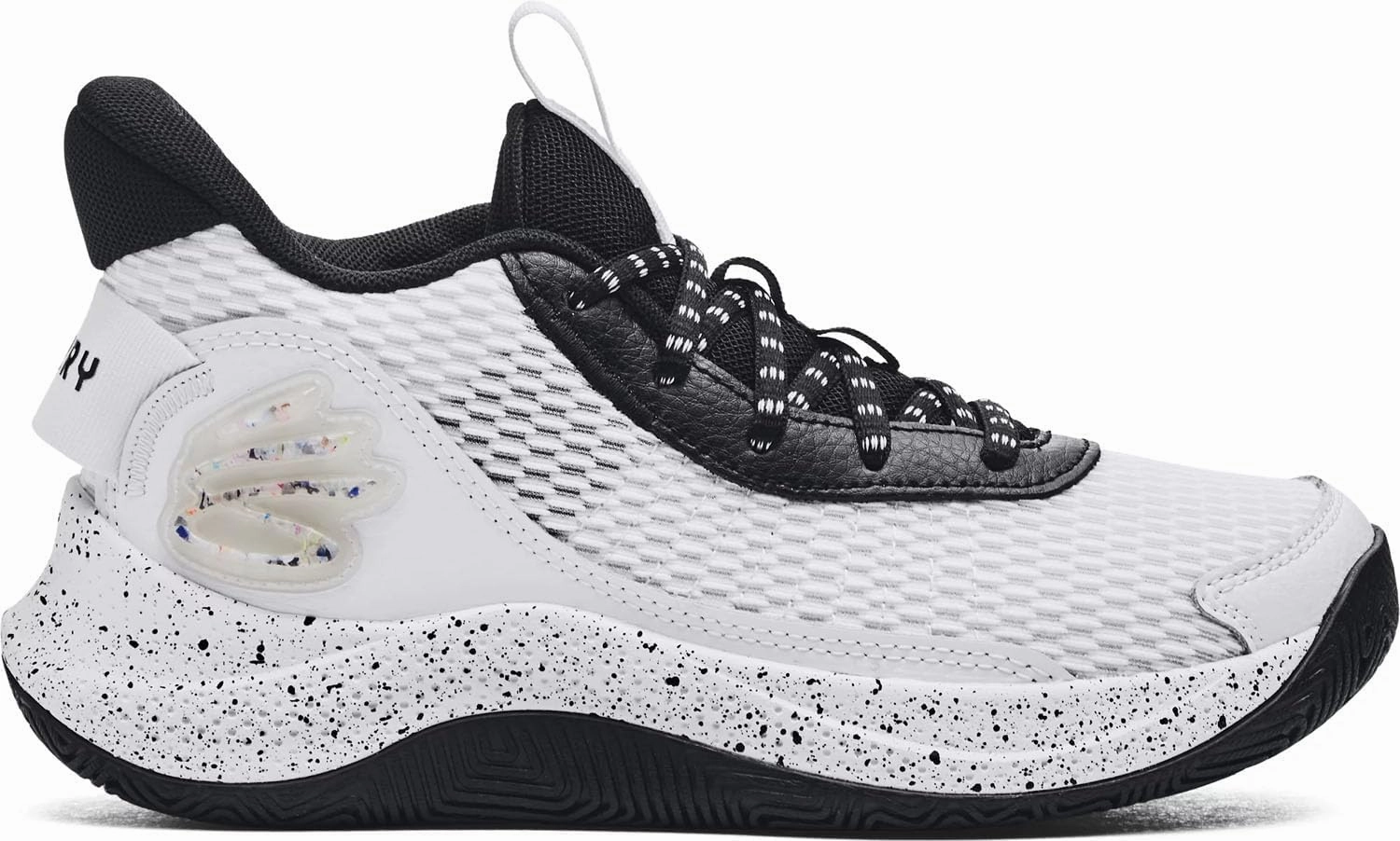 Under Armour Boys Curry 3Z7, Boys' Grade School Basketball Shoes
