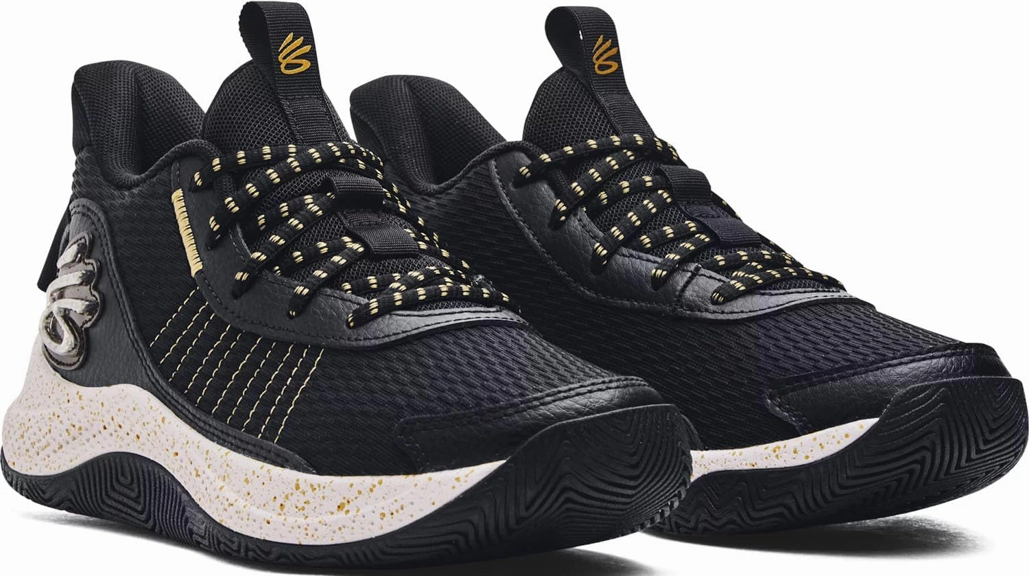 Under Armour Boys Curry 3Z7, Boys' Grade School Basketball Shoes