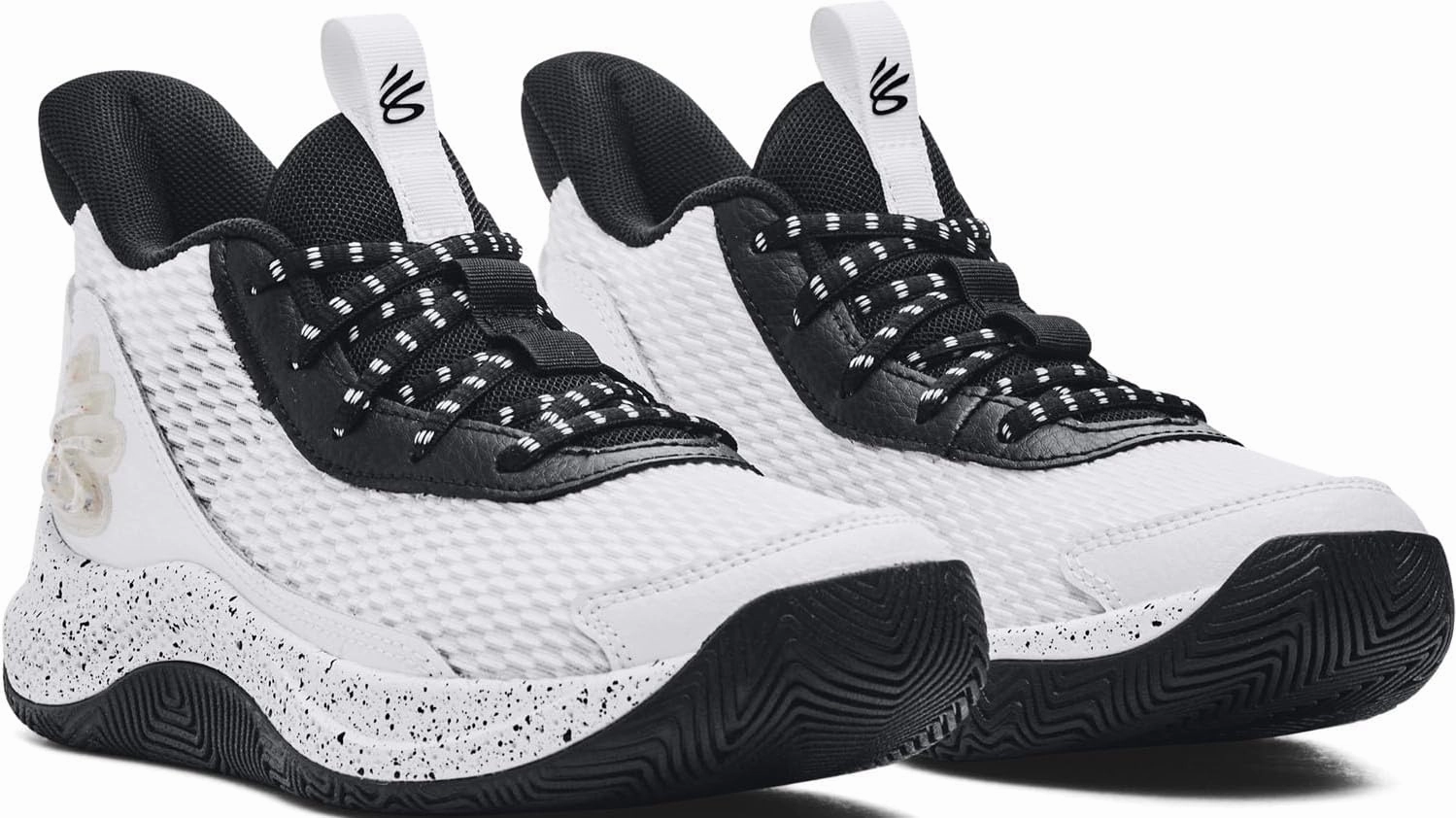 Under Armour Boys Curry 3Z7, Boys' Grade School Basketball Shoes