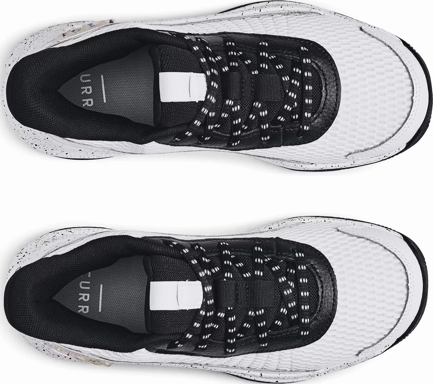 Under Armour Boys Curry 3Z7, Boys' Grade School Basketball Shoes