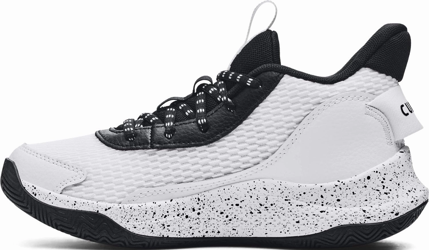 Under Armour Boys Curry 3Z7, Boys' Grade School Basketball Shoes