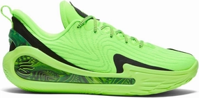 Under Armour Curry 12 EXTL - Men's (Green/Black/Green)