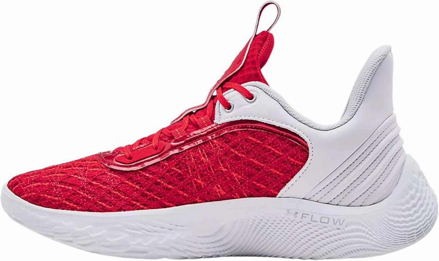 Under Armour Curry Flow 9 Team Basketball Shoes