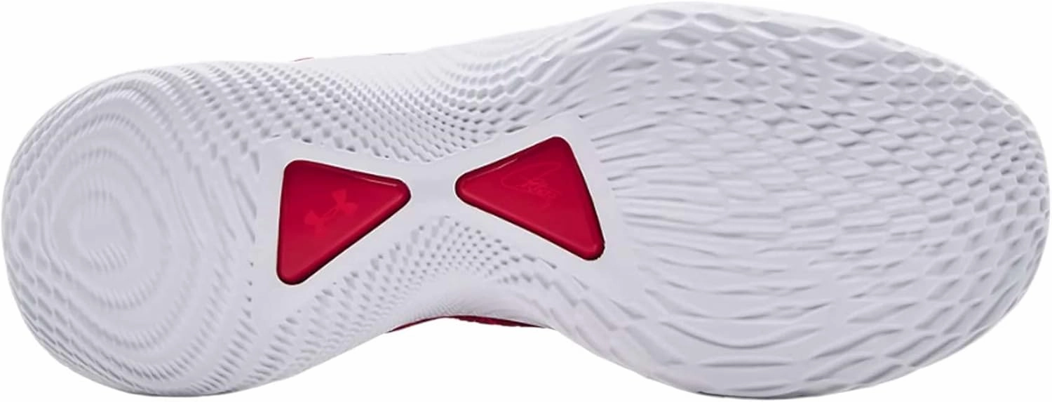 Under Armour Curry Flow 9 Team Basketball Shoes