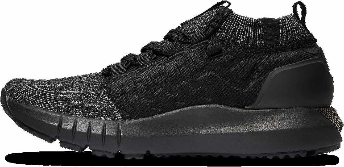 Under Armour Phantom 1 - Boys' Grade School (Black/White)