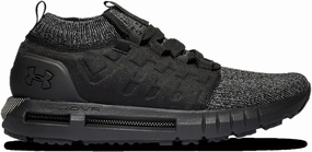 Under Armour Phantom 1 - Boys' Grade School (Black/White)