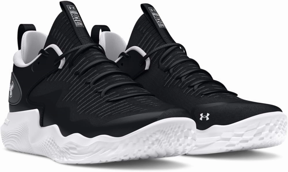 Under Armour Women's Flow Ace Low Volleyball Shoe