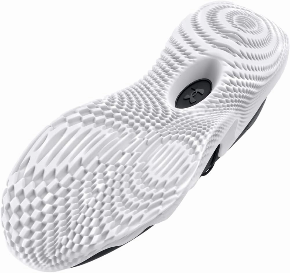 Under Armour Women's Flow Ace Low Volleyball Shoe