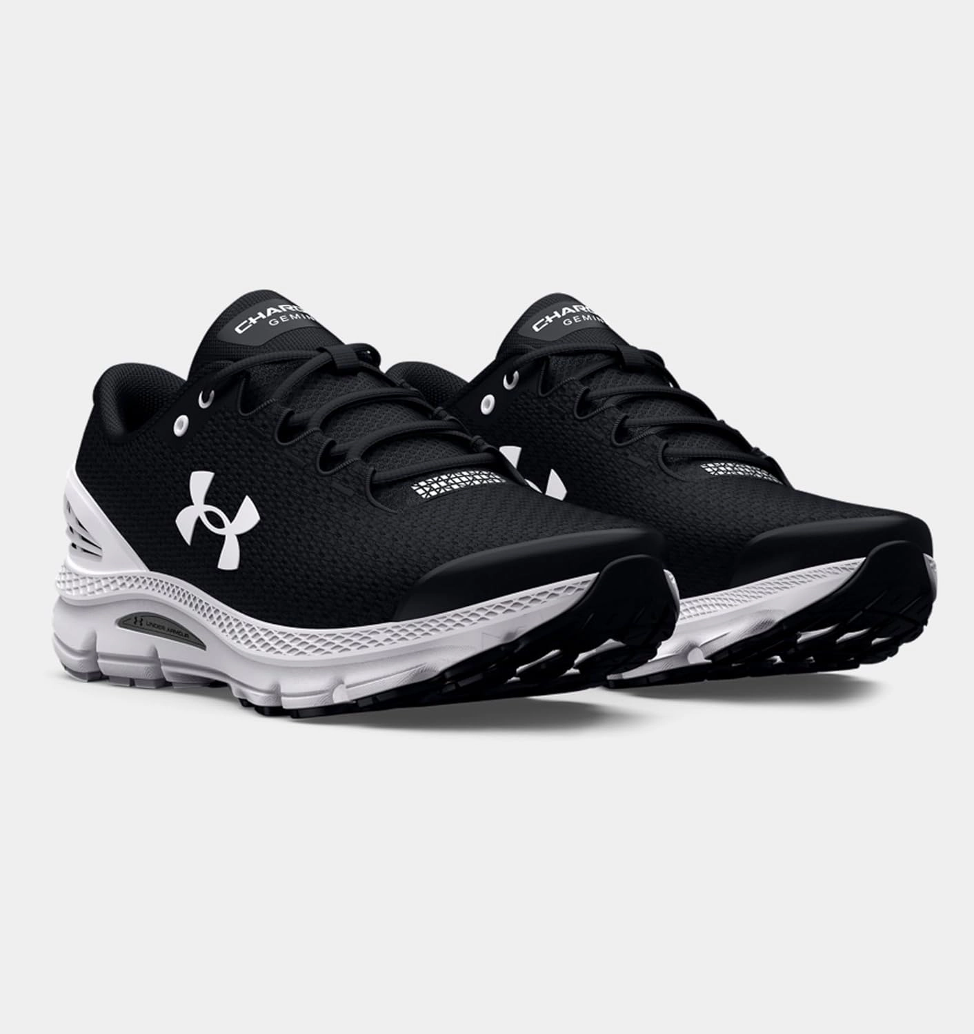 Under Armour Women's UA Charged Gemini Running Shoes