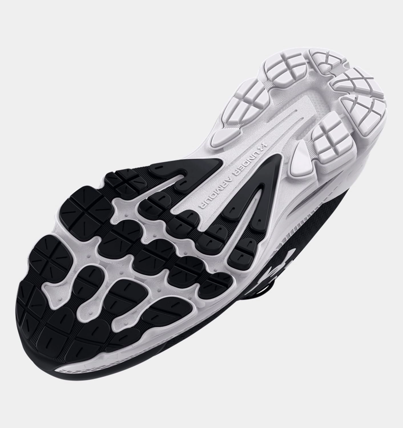 Under Armour Women's UA Charged Gemini Running Shoes