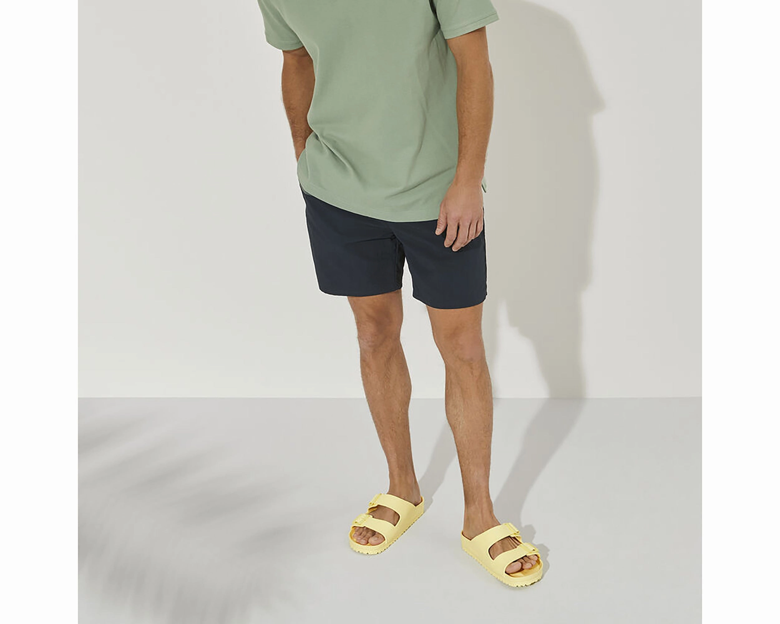 Unisex Arizona Essentials Eva Sandals (Medium)