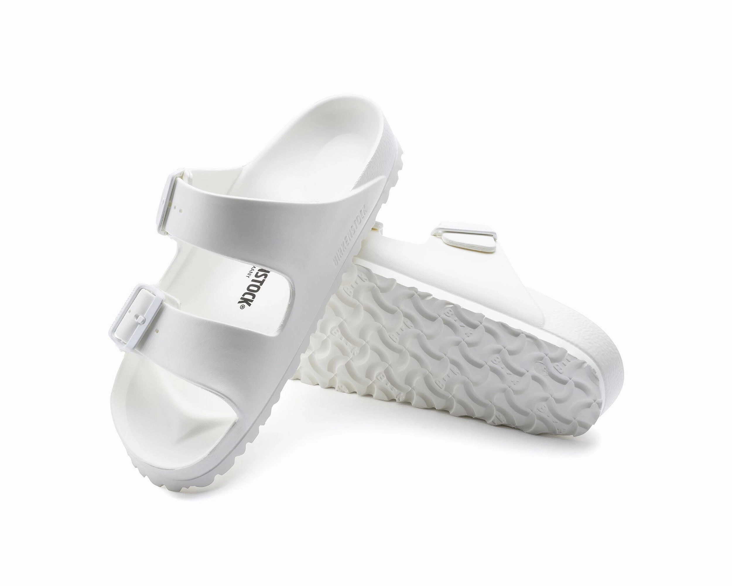 Unisex Arizona Essentials Eva Sandals (Wide)