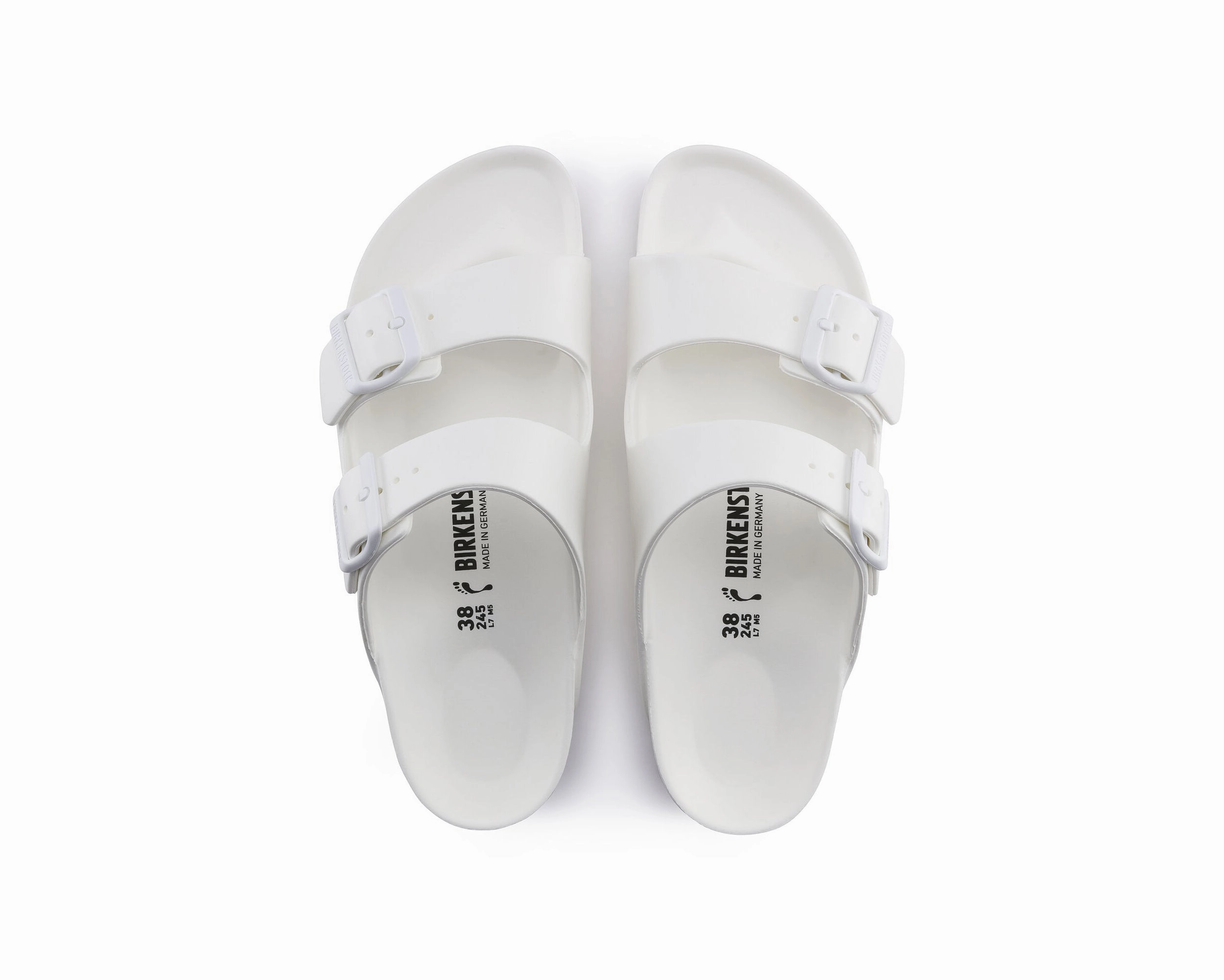 Unisex Arizona Essentials Eva Sandals (Wide)